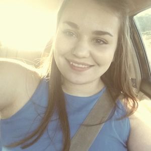 Meet your Posher, Kaleigh